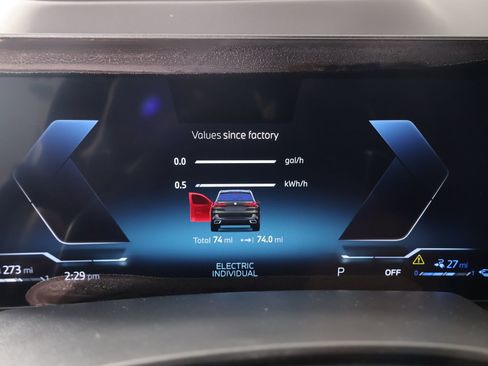 New 2026 BMW X5 xDrive50e w/ M Sport Package AWD/4WD image 4
