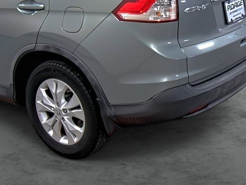 Used 2012 Honda CR-V EX-L image 9