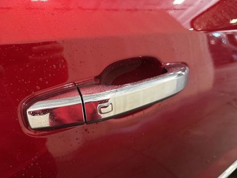 New 2026 Chevrolet Silverado 1500 High Country image 39