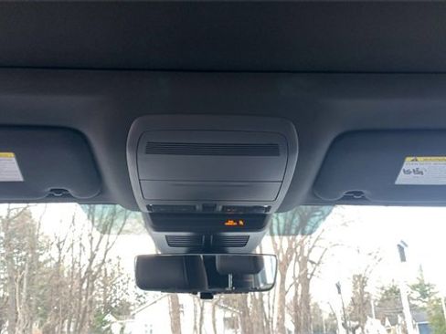 New 2025 MAZDA CX-70 3.3 Turbo S w/ Premium Package image 25