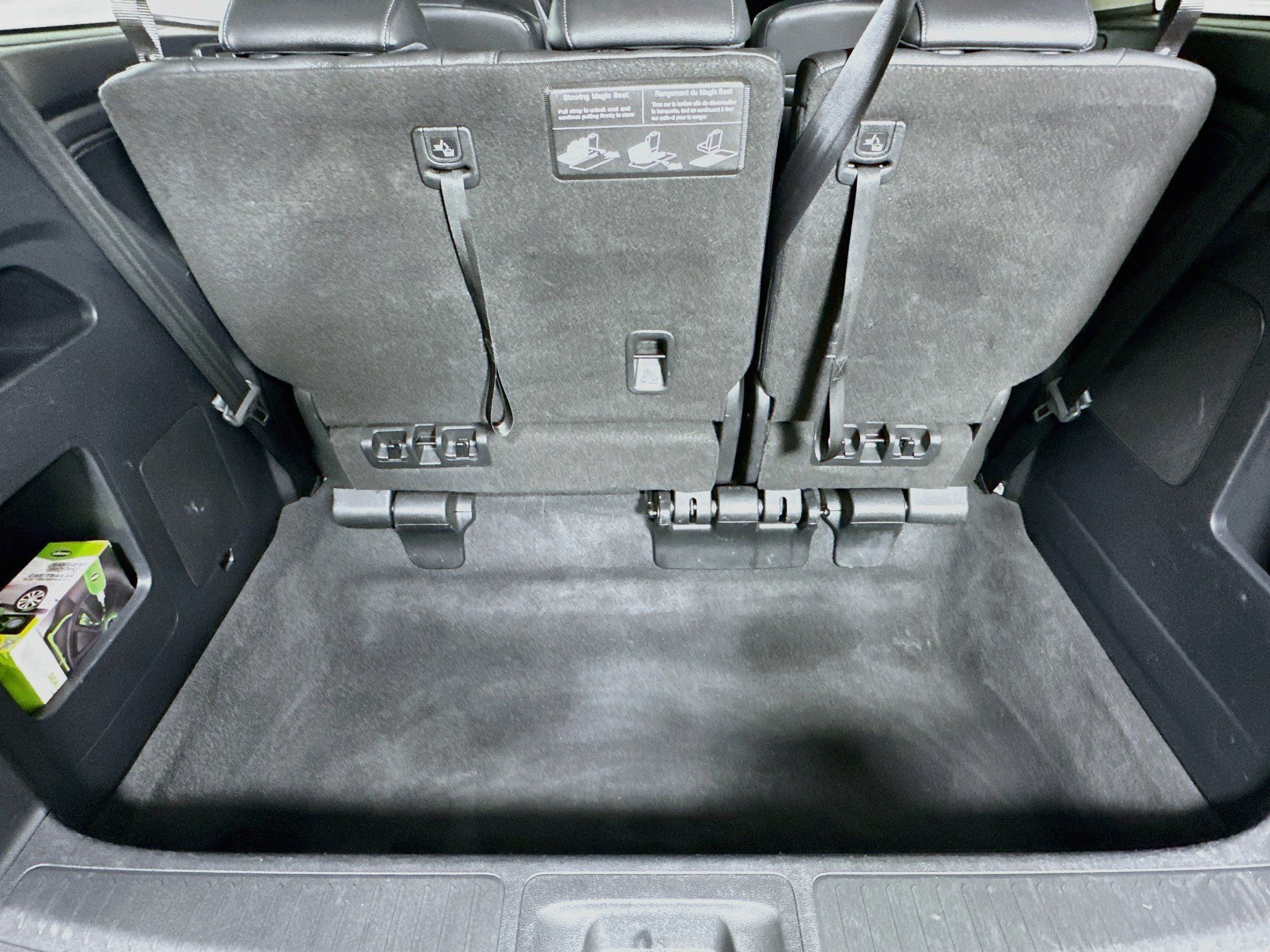 Used 2025 Honda Odyssey EX-L image 29