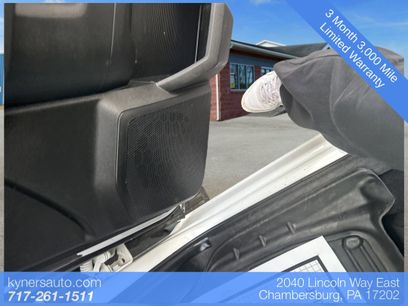 Used 2022 RAM 2500 Tradesman