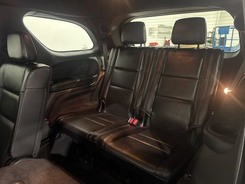 Used 2026 Dodge Durango GT AWD/4WD image 20