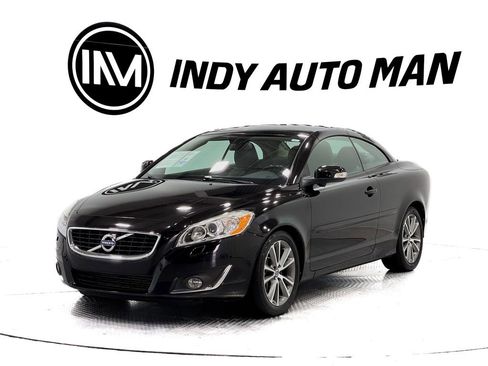 Used 2013 Volvo C70 T5 image 8