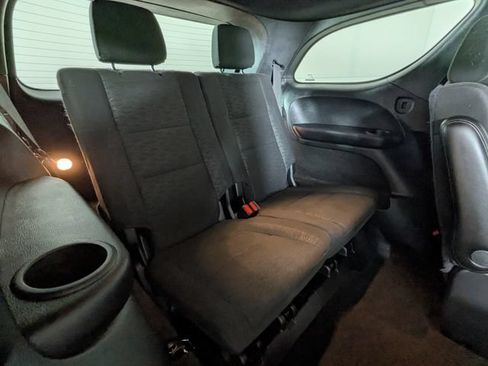 Used 2021 Dodge Durango GT AWD/4WD image 7