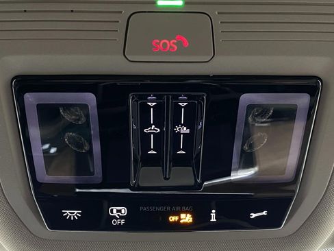 New 2026 Volkswagen Atlas SE image 28