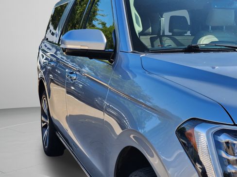 Used 2021 Ford Expedition Max Limited AWD/4WD image 45