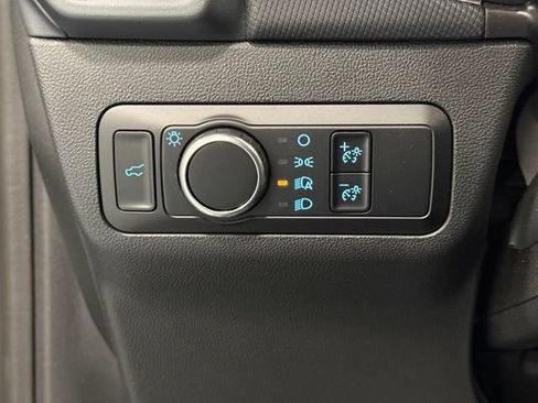 Used 2024 Ford Bronco Sport Big Bend AWD/4WD image 15