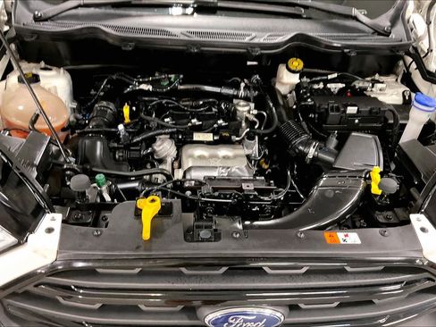Used 2021 Ford EcoSport S FWD image 30