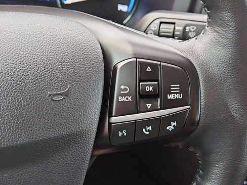 Used 2023 Ford Bronco Sport Outer Banks AWD/4WD image 23