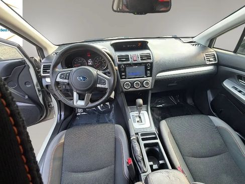 Used 2016 Subaru Crosstrek 2.0i Premium w/ Moonroof Package AWD/4WD image 10
