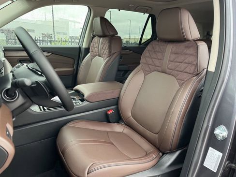 New 2026 Honda Pilot Elite image 13