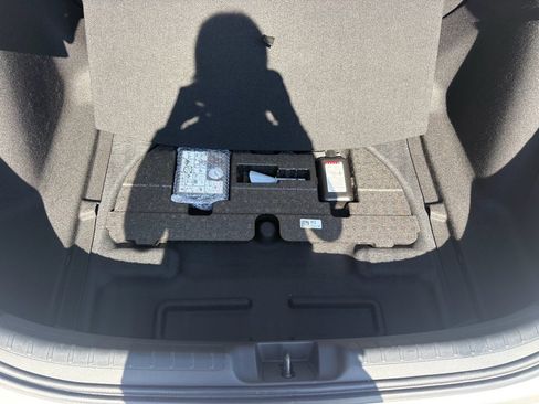 Certified 2026 Honda Civic Sport Touring image 29