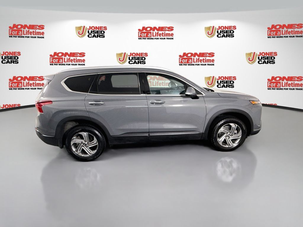 Certified 2023 Hyundai Santa Fe SEL w/ Winter Weather Package AWD/4WD image 18
