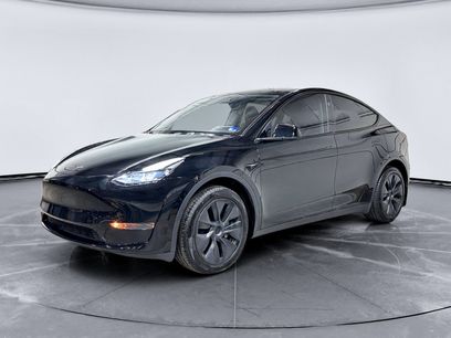 Used 2024 Tesla Model Y Long Range