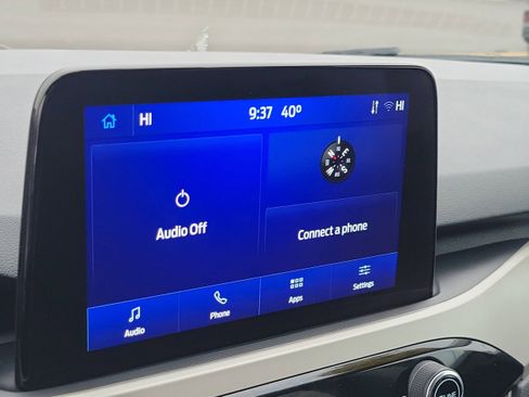 Certified 2022 Ford Escape SE w/ Convenience Package image 27