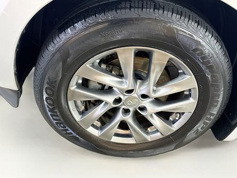 Used 2014 INFINITI QX60 FWD w/ Premium Plus Package image 43