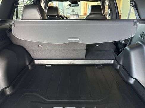 Used 2025 Honda CR-V Sport Touring image 14