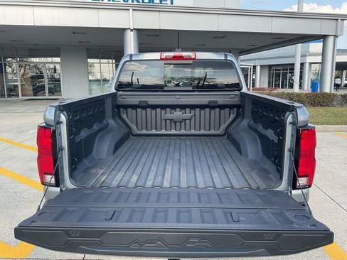 New 2026 Chevrolet Colorado LT w/ LT Convenience Package image 9
