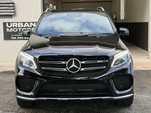 Used 2019 Mercedes-Benz GLE 43 AMG 4MATIC image 6