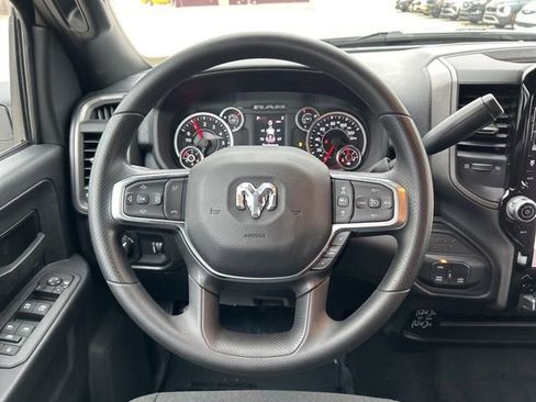 New 2026 RAM 2500 Tradesman AWD/4WD image 13