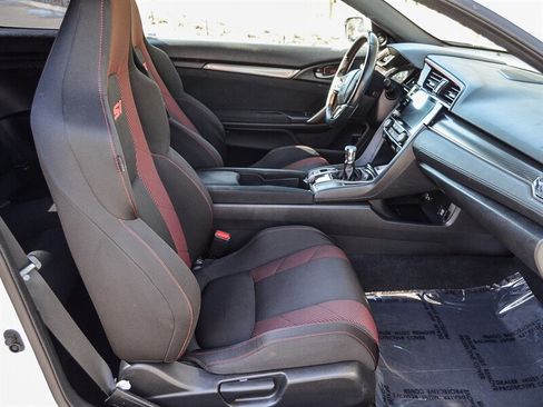 Used 2020 Honda Civic Si image 16