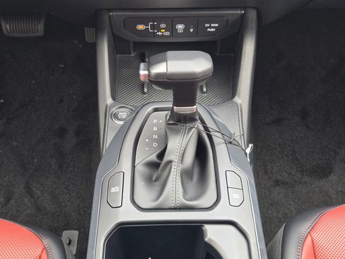 New 2026 Kia K4 GT-Line image 13