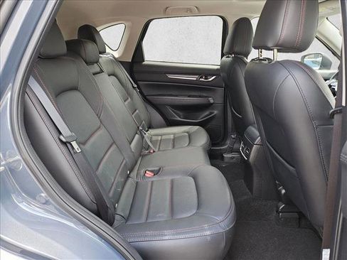Used 2023 MAZDA CX-5 Carbon Edition AWD/4WD image 20