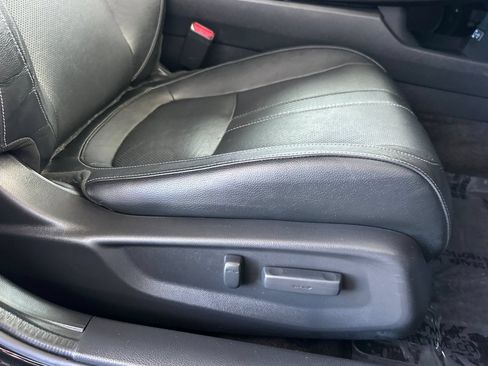 Used 2018 Honda Civic Sport Touring image 23