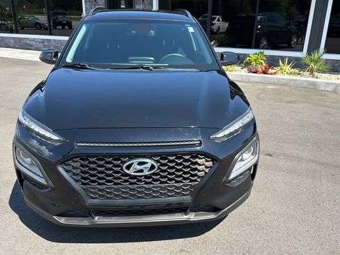 Used 2021 Hyundai Kona SEL FWD image 2