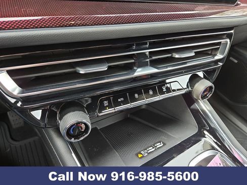 New 2026 Chevrolet Traverse RS image 15