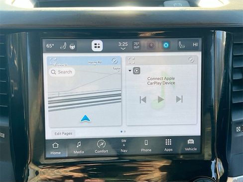 Used 2022 RAM 2500 Laramie image 15