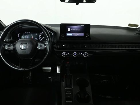 Used 2023 Honda Civic Sport image 16