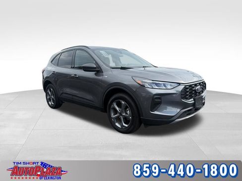 Used 2025 Ford Escape ST-Line AWD/4WD image 10
