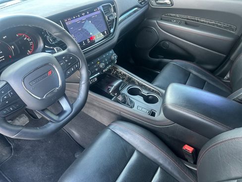 Used 2023 Dodge Durango R/T AWD/4WD image 9