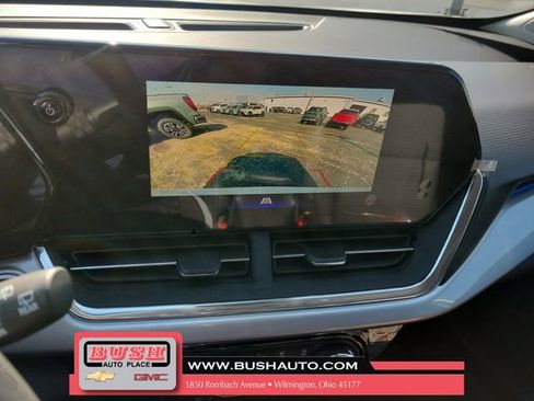 New 2026 Chevrolet Trax LT image 29