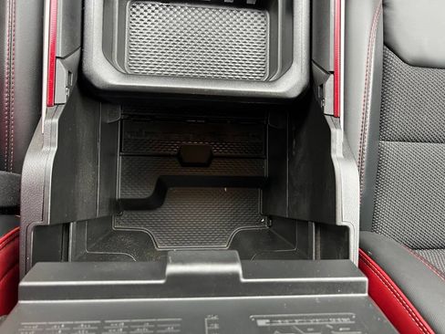 Used 2025 RAM 1500 Rebel w/ Rebel Level 1 Equipment Group AWD/4WD image 32