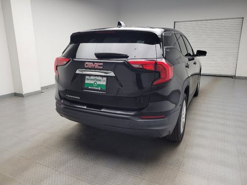 Used 2018 GMC Terrain SLE FWD image 7
