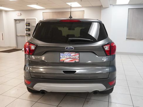 Used 2019 Ford Escape SE AWD/4WD image 8