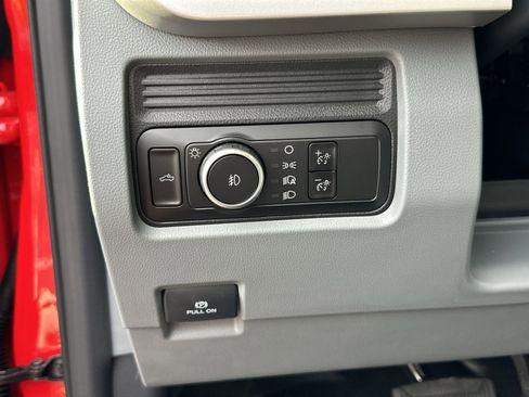 New 2026 Ford F250 XL w/ XL Chrome Package image 17