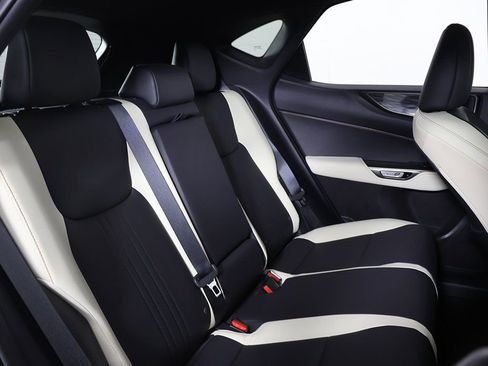 Used 2023 Lexus NX 350 AWD image 35