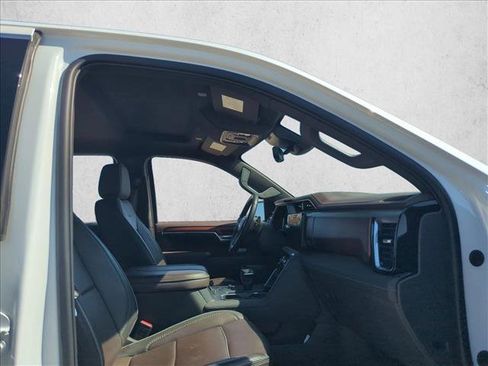 Used 2023 GMC Sierra 1500 Denali w/ Technology Package image 17