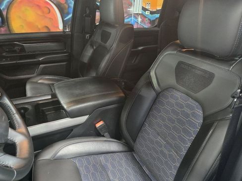 Used 2023 RAM 1500 Big Horn AWD/4WD image 14