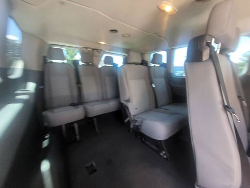 Used 2016 Ford Transit 350 XLT RWD image 39
