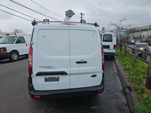 Used 2020 Ford Transit Connect XL FWD image 8