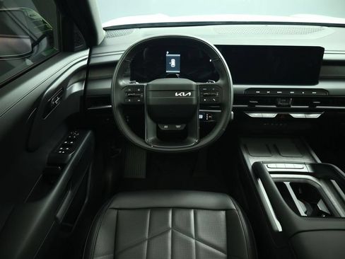Used 2027 Kia Telluride EX X-Line AWD/4WD image 5