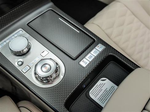 New 2026 Genesis G80 3.5T Sport Prestige AWD/4WD image 24