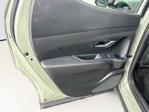 Used 2025 Hyundai Santa Cruz SEL FWD image 27