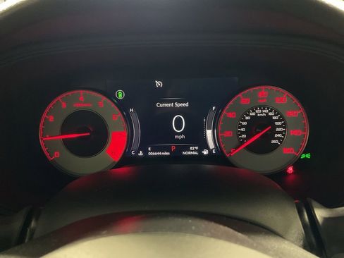 Used 2023 Acura TLX SH-AWD w/ A-SPEC Pkg image 27
