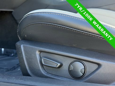 Certified 2024 Ford Mustang Premium image 19